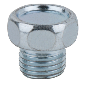 M14 X 1.5X10mm Bouchon de vidange de carter d'huile 10 pièces pour véhicules Mazda - Product Image 1