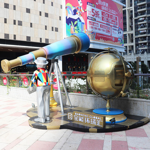 <span class=keywords><strong>Escultura</strong></span> <span class=keywords><strong>de</strong></span> Jesús <span class=keywords><strong>de</strong></span> mármol, fuente <span class=keywords><strong>de</strong></span> <span class=keywords><strong>papel</strong></span> <span class=keywords><strong>Mache</strong></span> <span class=keywords><strong>de</strong></span> diseño personalizado - Product Image 5