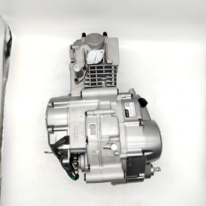 Ensemble <span class=keywords><strong>de</strong></span> <span class=keywords><strong>moteur</strong></span> horizontal <span class=keywords><strong>de</strong></span> moto <span class=keywords><strong>de</strong></span> vélo <span class=keywords><strong>yamaha</strong></span> YB100 JY110 zongshen - Product Image 5