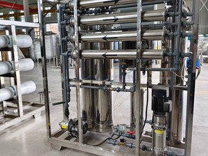Equipo de Purificación de Agua Pequeño y Fácil de Instalar con Filtro de Larga Duración y Bajo Costo de Mantenimiento para Uso Doméstico en la Cocina - Product Image 5