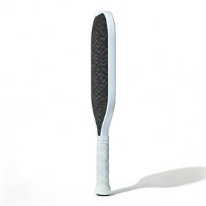 مضرب تنس طاولة OEM GEN4 بدون حواف بقلب خلية النحل من ألياف الكربون توراي T700، معتمد من USAPA، 16 مم 41.5 سم، 220-230 جرام - Product Image 2