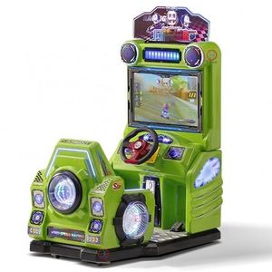 Super Motocicleta, Juego de Carreras de Motos, Simulador de Carreras de Velocidad, Consola de Juegos - Product Image 3