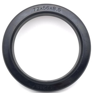 Anillo de goma para cabezal de cafetera Astoria, junta de sellado de 72x56x8,5 para modelos CMA - Product Image 1
