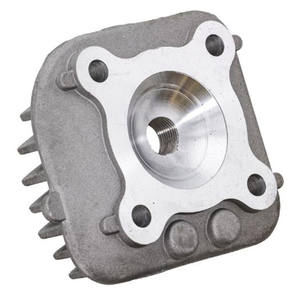 Accessoires pour motos, kit de cylindre de moto adapté aux cylindres Yamaha Jog50, kit de cylindre Zuma50, joint de piston YW50 - Product Image 3