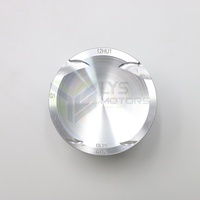 Kit de pistons de moteur avec segments H4B 0.9L pour Renault Captur Clio 4 Captur Sandero 2 Nissan DACIA Reman Turbo 120A1-3899R STD 050