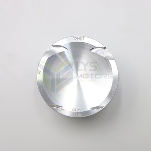 Động cơ <span class=keywords><strong>Piston</strong></span> <span class=keywords><strong>Kit</strong></span> với vòng H4B 0.9L cho <span class=keywords><strong>Renault</strong></span> captur Clio 4 captur sandero 2 Nissan Dacia Reman Turbo 120a1-3899r STD 050 - Product Image 3