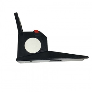 Instrument de mesure de la taille Bestcare, ruban à mesurer de 200 cm pour adultes et enfants avec mécanisme de verrouillage - Product Image 2