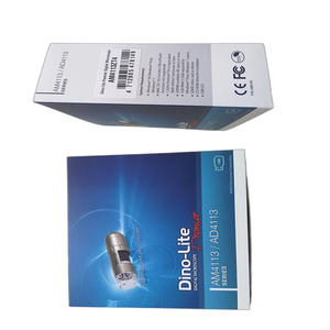 AM4113ZT4 Dino-Lite Premier 430x-470x USB <span class=keywords><strong>2</strong></span>.08白色LEDライトハンドヘルドデジタル顕微鏡 - Product Image 6