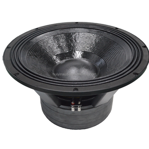 مكبر صوت 21 بوصة احترافي برو ثنائي المغناطيس مضخم صوت-001 صوت قوي من 21 بوصة مضخم صوت - Product Image 5