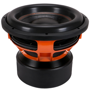 Subwoofer Personalizado de Alta Calidad Spl de 15 Pulgadas para Automóvil, Subwoofer de 12 Pulgadas - Product Image 2