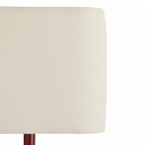 Vintage Creative <b>Table</b> Lamp E27 <b>LED</b> Eye Caring Bedroom Guesthouse Wabi Sabi Korean Japanese Style Solid Wood <b>Bedside</b> Lamp - Product Image 4