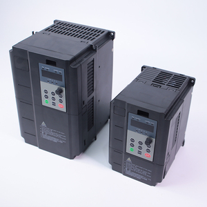 Prix de gros usine Taili S18 Series AC Drive VFD <span class=keywords><strong>380V</strong></span> 3 Phases 15kW 18.5kW 22kW Variateur de fréquence pour le contrôle de vitesse du moteur - Product Image 2