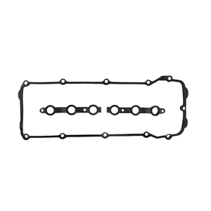 Piezas moldeadas de goma personalizadas para automóviles con metal para sellos de moldeo por compresión - Product Image 3