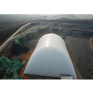 Most Popular Inflatable Structure Inflatable <b>Air</b> <b>Dome</b> for <b>Sports</b> Terrain Football Large Tents for Outdoor Events - Product Image 1