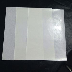 Nuevo Material Biodegradable de Grado Alimenticio de Papel Antigrasa Recubierto de PBS con Impresión Personalizada para Envasado de Alimentos - Product Image 2