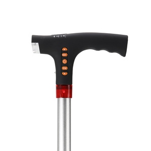 Canne-lève-personne réglable en aluminium léger <span class=keywords><strong>Ningo</strong></span> Manufacturer GB-819A - Product Image 2