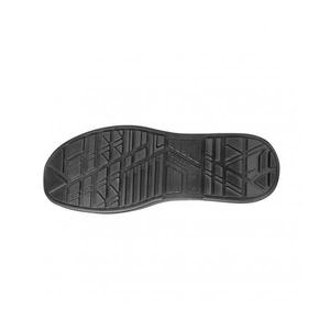 Zapatos DE SEGURIDAD DE bajo escape ESD S3 CI SRC, negro-EAN 8033546432693 ZAPATOS DE SEGURIDAD Y ENTRENADORES DE SEGURIDAD DE ESD S3 de 2-1/2/1/2 - Product Image 2