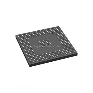 Distribuidor autorizado 5CGXFC5F7M11C8N 301 TFBGA Componentes integrados electrónicos - Product Image 1