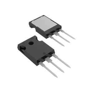 Componentes de circuito electrónico TO-247-3 AOK40B65H1 Transistores en stock - Product Image 1