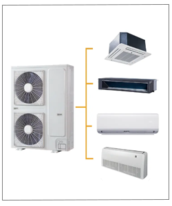 <span class=keywords><strong>Aire</strong></span> <span class=keywords><strong>Acondicionado</strong></span> Split de Pared <span class=keywords><strong>TCL</strong></span> Zmartech de <span class=keywords><strong>12000</strong></span> <span class=keywords><strong>BTU</strong></span> con Inversor DC, Solo Frío, Compresor Ecológico para el Hogar - Product Image 3