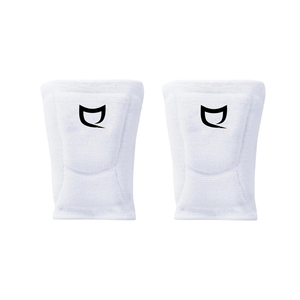 Venta al por mayor versión unisex suave esponja anticaída Yoga ejercicio <span class=keywords><strong>Fitness</strong></span> voleibol béisbol <span class=keywords><strong>rodilleras</strong></span> - Product Image 3
