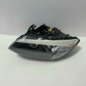 Faro Delantero Original para <span class=keywords><strong>BMW</strong></span> E93 E92 LCI <span class=keywords><strong>2010</strong></span> 2011 2012, Xenón, Serie 3, <span class=keywords><strong>330d</strong></span> 335is 330i 335i, Lámpara AFS 7239919-07, Luz Baja - Product Image 3