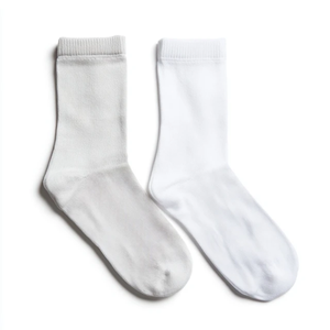 <span class=keywords><strong>Calcetines</strong></span> Deportivos de Algodón para Hombre, Medias Deportivas para Gimnasio, Baloncesto, Tripulación, Color Sólido, Negro, <span class=keywords><strong>Blanco</strong></span>, Gris, Premium, Ideal para Correr - Product Image 1