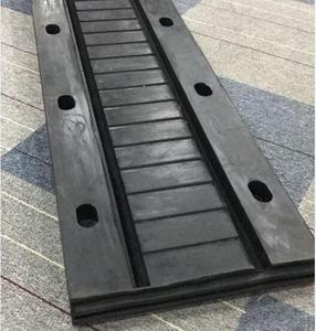 Solutions sur mesure : Joints d'expansion en caoutchouc pour ponts, espaces d'expansion en caoutchouc pour ponts, systèmes de joints d'expansion étanches pour ponts - Product Image 2