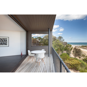 Villa moderna con estructura de acero ligero para uso en complejos turísticos y zonas panorámicas - Product Image 5