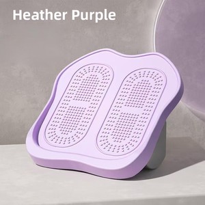 Planche d'exercice inclinée pour l'étirement des jambes, équipement de yoga et d'entraînement à domicile pour la flexibilité musculaire - Vente en gros - Product Image 2