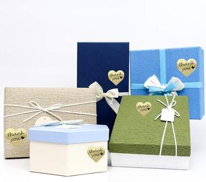 En forma de corazón morir de vinilo de corte Kawaii pegatinas - Product Image 3