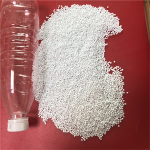 Granuli per animali domestici <span class=keywords><strong>Pet</strong></span> Gf45 Gf33 Gf20 Fr543 particelle modificate ad alta temperatura rinforzate con Fiber - Product Image 2
