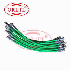 ORLTL OR7090 3100bar Hochdruck rohrrohr 90-100cm M14 * M14 für Common-Rail-Piezo-Injektor prüfstand - Product Image 1