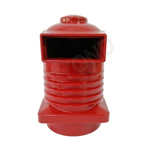 กล่องสัมผัสเรซินอีพ็อกซี่เรซิน1600A APG 10kV 12kV สำหรับสวิตช์ KYN28-12 - Product Image 1