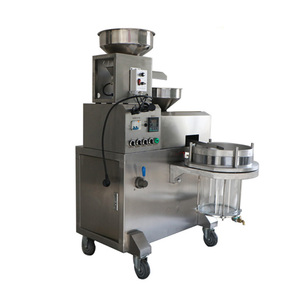 Small Commercial Coconut Peanut Sunflower Mustard Seeds Cold <b>Oil</b> Expeller Pressing <b>Machine</b> <b>Oil</b> Press <b>Oil</b> Press <b>Oil</b> Press - Product Image 5