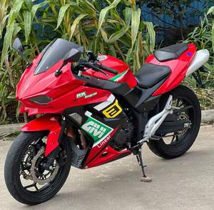 Motocicleta Deportiva Kawasaki H2 250CC con Motor Refrigerado por <span class=keywords><strong>Agua</strong></span>, Usada, Calidad Confiable a un <span class=keywords><strong>Precio</strong></span> Razonable - Product Image 4