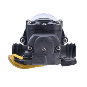SAILINGFLO-bomba de agua para acampada, bomba de agua con diafragma, 80psi, 5.1lpm, 12v - Product Image 4
