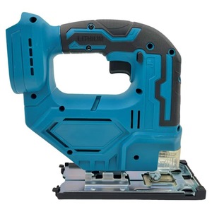 <span class=keywords><strong>Scie</strong></span> sauteuse électrique sans fil 21V au lithium-ion, sans balais, multifonction, portative, profondeur de coupe 80mm, usage industriel - Product Image 1