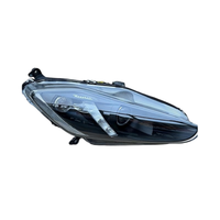 Adapté pour l'assemblage des phares Maserati GT, mise à niveau GTS de l'ancien au nouveau, feux de jour LED, phare avant 294590