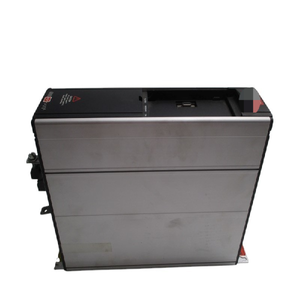 Variador de Velocidad PLC VLT5001PT5B20SBR3DLF00A00 - Product Image 1