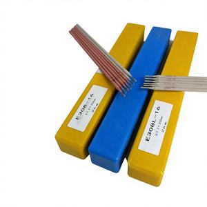 Varilla de Soldadura de Acero Inoxidable de Alta Calidad Marca Aining AWS E308-16/304/312/E316L/E309L - Certificación ISO9001/ISO14001, 3 Años de Garantía - Product Image 2