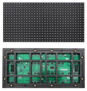 Buy Waterproof And High-Quality 2024 p10 outdoor full color led ...