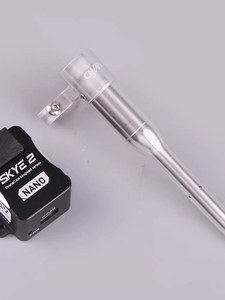 <span class=keywords><strong>CUAV</strong></span> Leixun SKYE2 <span class=keywords><strong>NANO</strong></span> เซ็นเซอร์วัดความเร็วลมอัจฉริยะ CAN โปรโตคอล PIX PX4 Pixhawk <span class=keywords><strong>V5</strong></span> V6 ผลิตในประเทศจีน - Product Image 5