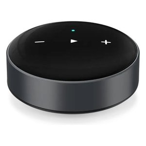 Streamer Mini Noir - Product Image 1