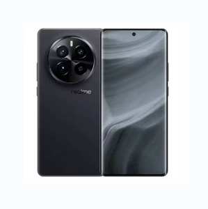 Smartphone Realme GT5 Pro 6,78'' 144Hz 4500nit avec écran Snapdragon 8 Gen 3 5G, NFC, 16 Go + 1 To, batterie 5400 mAh, chargeur 100 W - Product Image 2