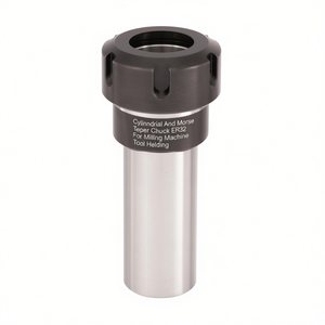 Portabrocas Cilíndrico y de Cono Morse ER32 para Fresadora - Product Image 2