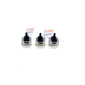 YJJ HSCDLND001PGAA5 <span class=keywords><strong>7kPa</strong></span>高精度シリコンセラミック (HSC) シリーズひずみゲージ型シリコン圧力センサー - Product Image 5