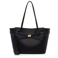 Nouveau Sac Fourre-tout Designer 2026 – Sac de Navettage Polyvalent Tendance Grande Capacité – Sac Seau Minimaliste Haut de Gamme à Bandoulière pour Femme