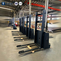 Batterie Li-ion 48V 30Ah pour transpalette électrique 2000 kg, prête pour un flux de travail continu