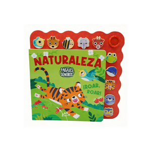Livre <span class=keywords><strong>sonore</strong></span> interactif pour enfants avec boutons tactiles - Livre audio éducatif pour tout-<span class=keywords><strong>petits</strong></span> - Product Image 6